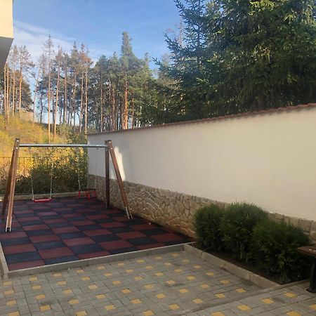 Appartamento Borov Park 3 Velingrad Esterno foto