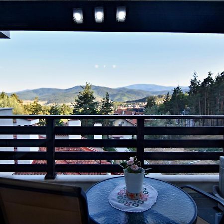 Appartamento Borov Park 3 Velingrad Esterno foto