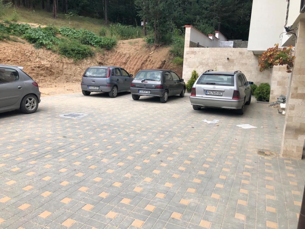 Appartamento Borov Park 3 Velingrad Esterno foto