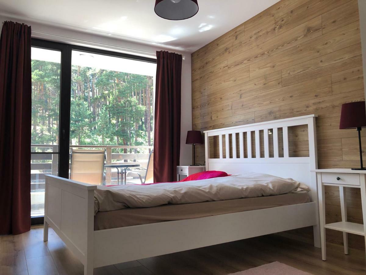 Appartamento Borov Park 3 Velingrad Esterno foto