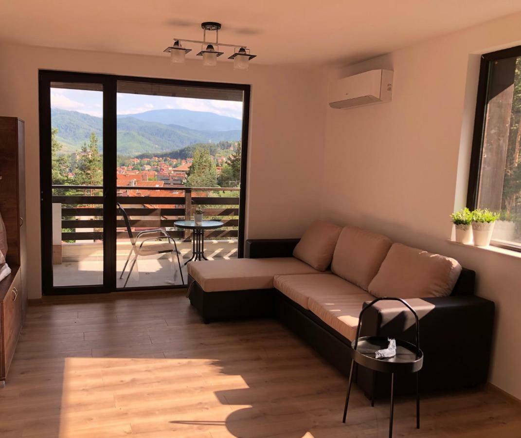 Appartamento Borov Park 3 Velingrad Esterno foto