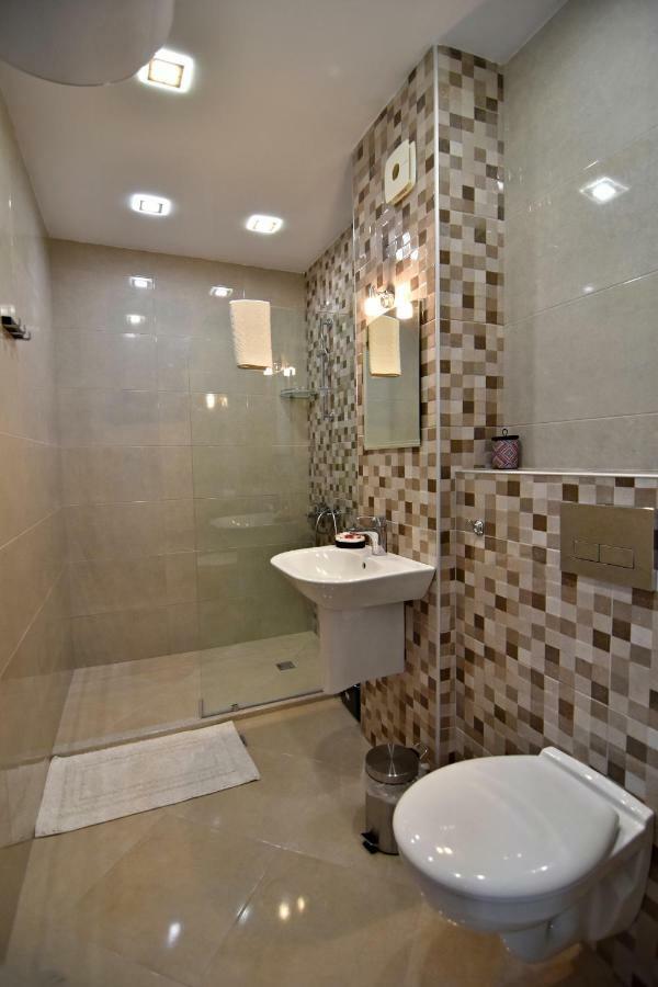 Appartamento Borov Park 3 Velingrad Esterno foto