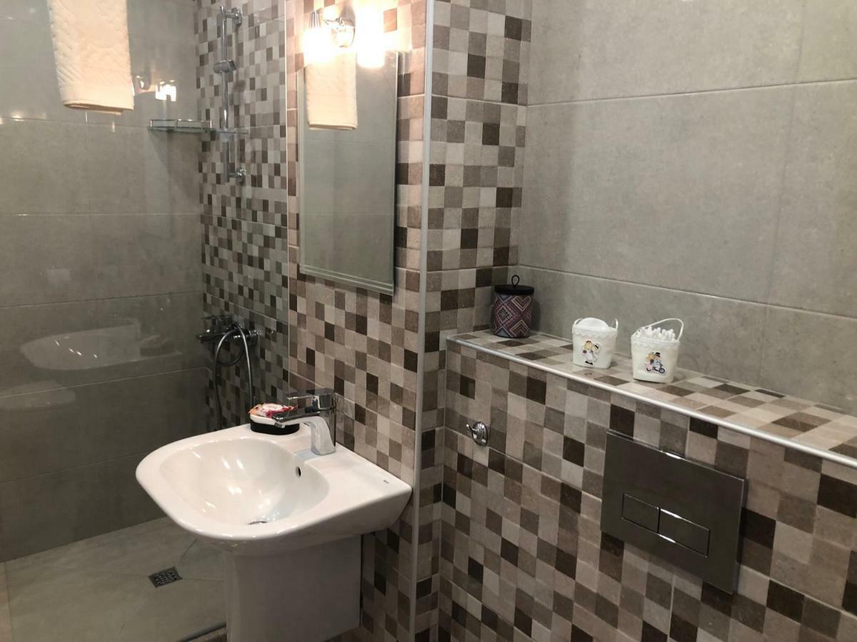 Appartamento Borov Park 3 Velingrad Esterno foto