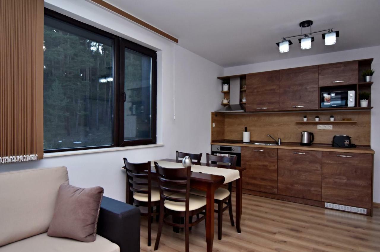 Appartamento Borov Park 3 Velingrad Esterno foto