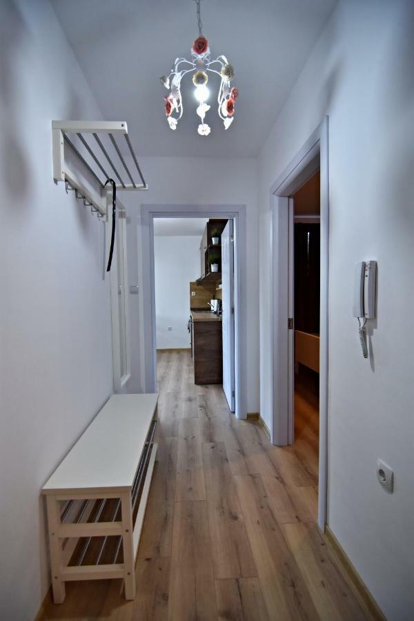 Appartamento Borov Park 3 Velingrad Esterno foto