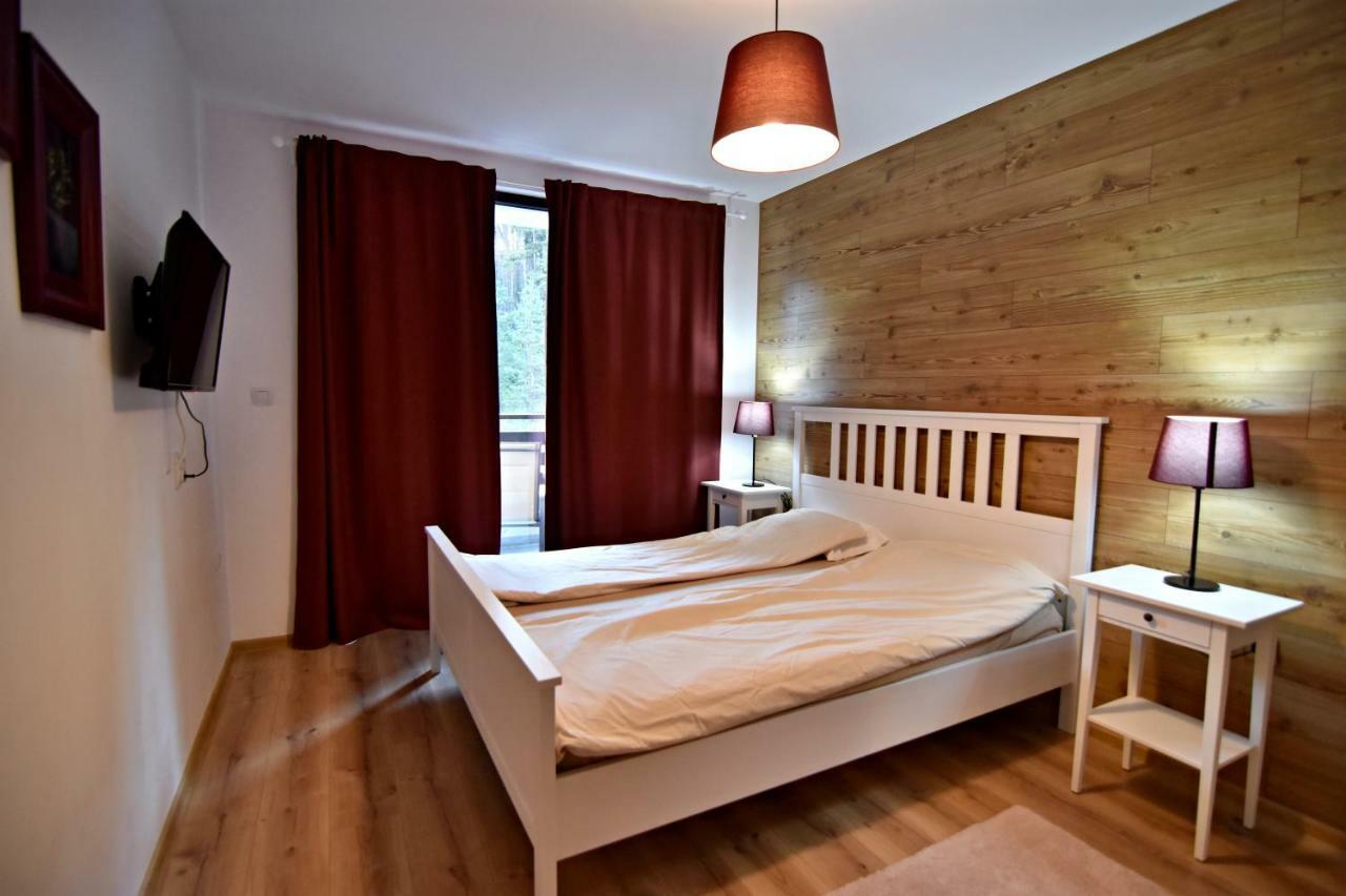 Appartamento Borov Park 3 Velingrad Esterno foto