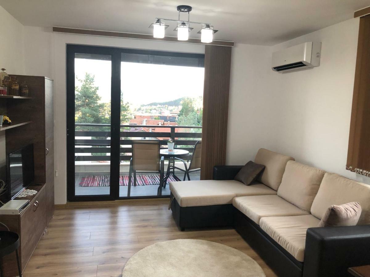 Appartamento Borov Park 3 Velingrad Esterno foto