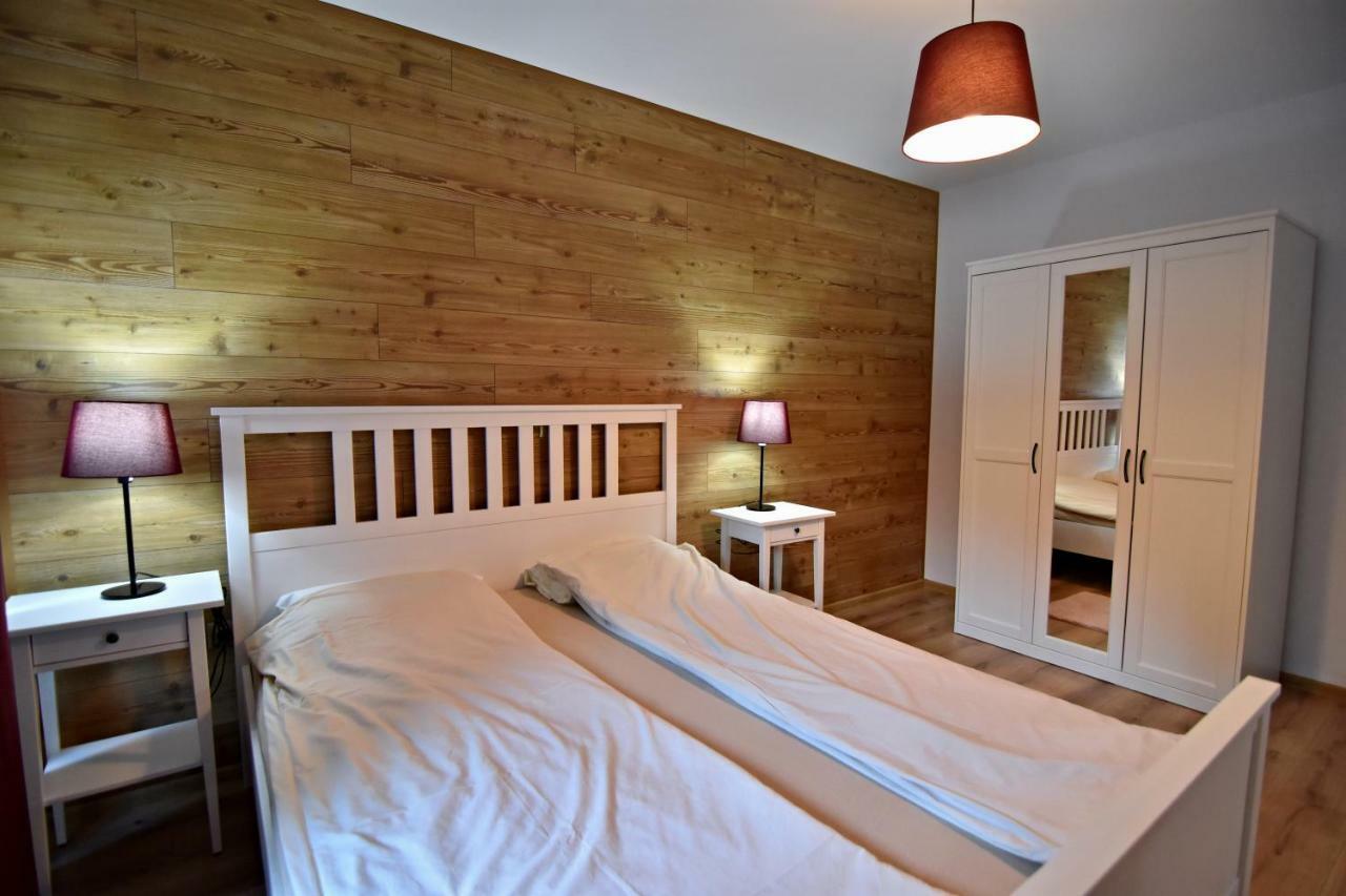 Appartamento Borov Park 3 Velingrad Esterno foto