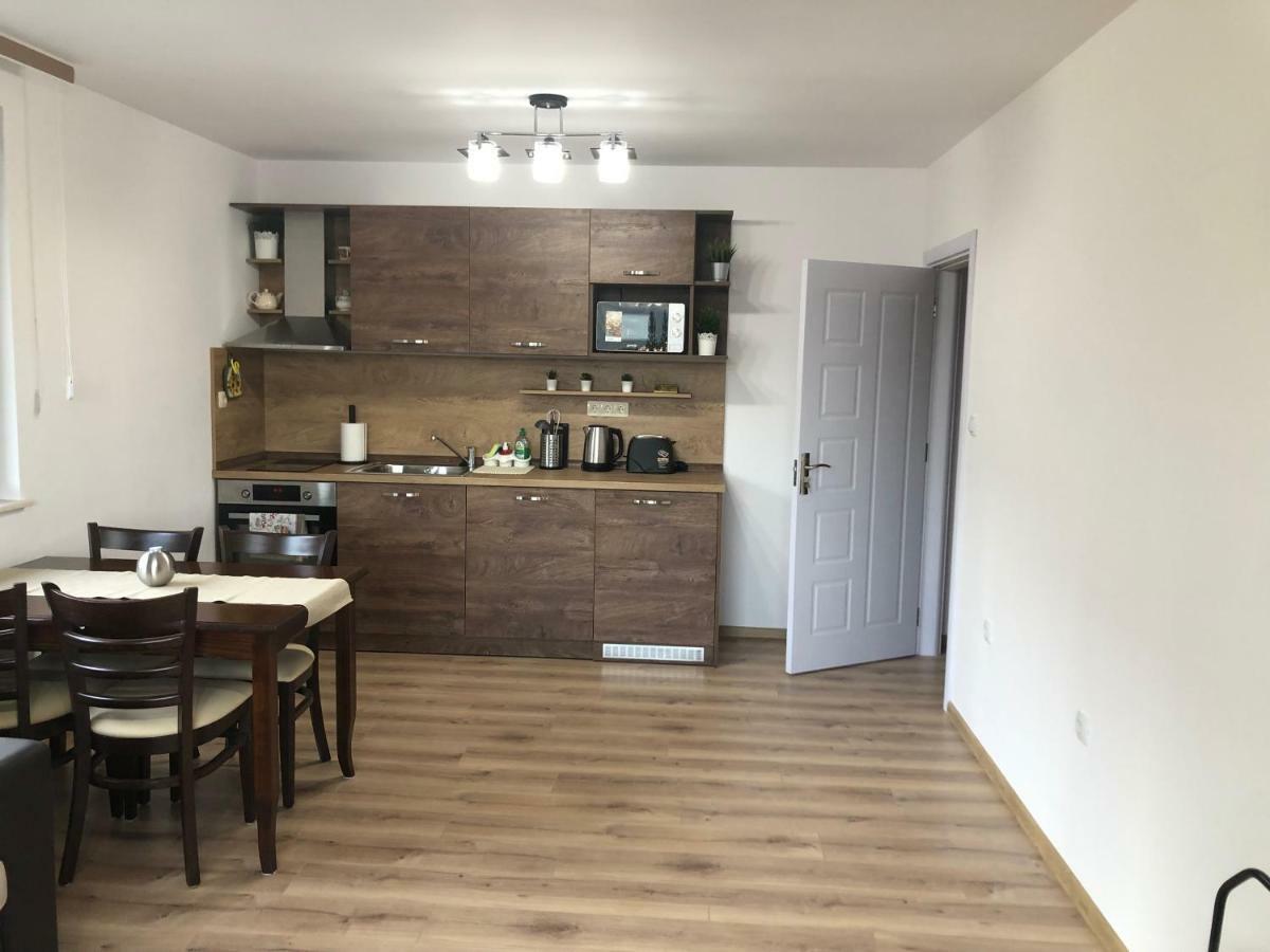 Appartamento Borov Park 3 Velingrad Esterno foto