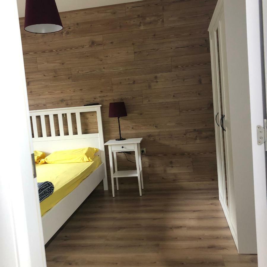 Appartamento Borov Park 3 Velingrad Esterno foto