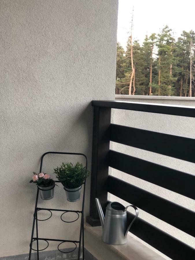 Appartamento Borov Park 3 Velingrad Esterno foto