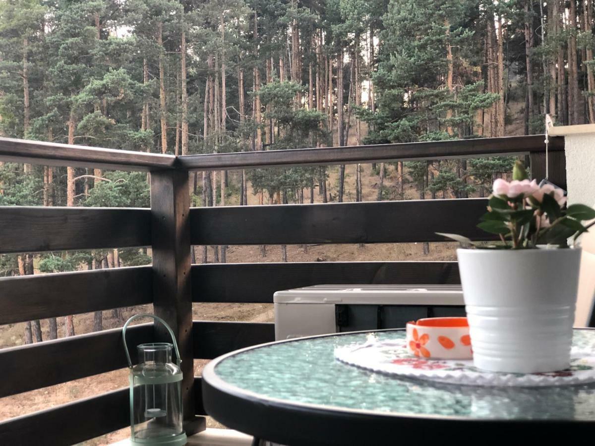 Appartamento Borov Park 3 Velingrad Esterno foto