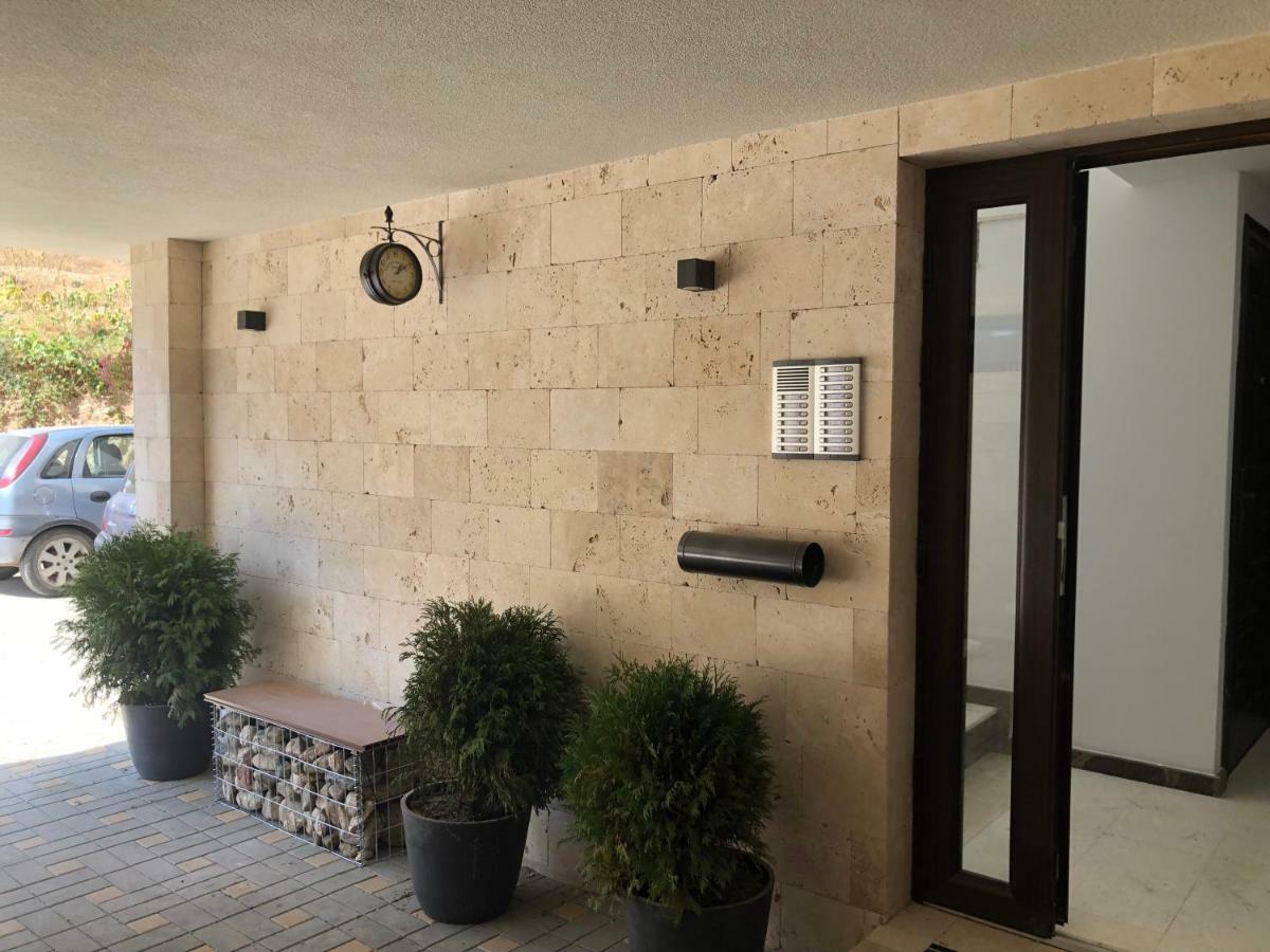 Appartamento Borov Park 3 Velingrad Esterno foto