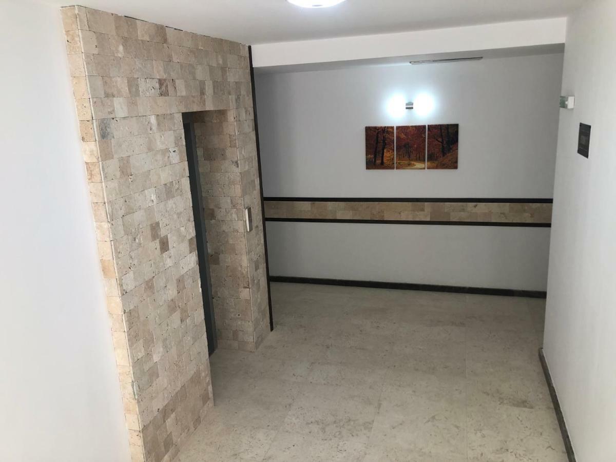 Appartamento Borov Park 3 Velingrad Esterno foto