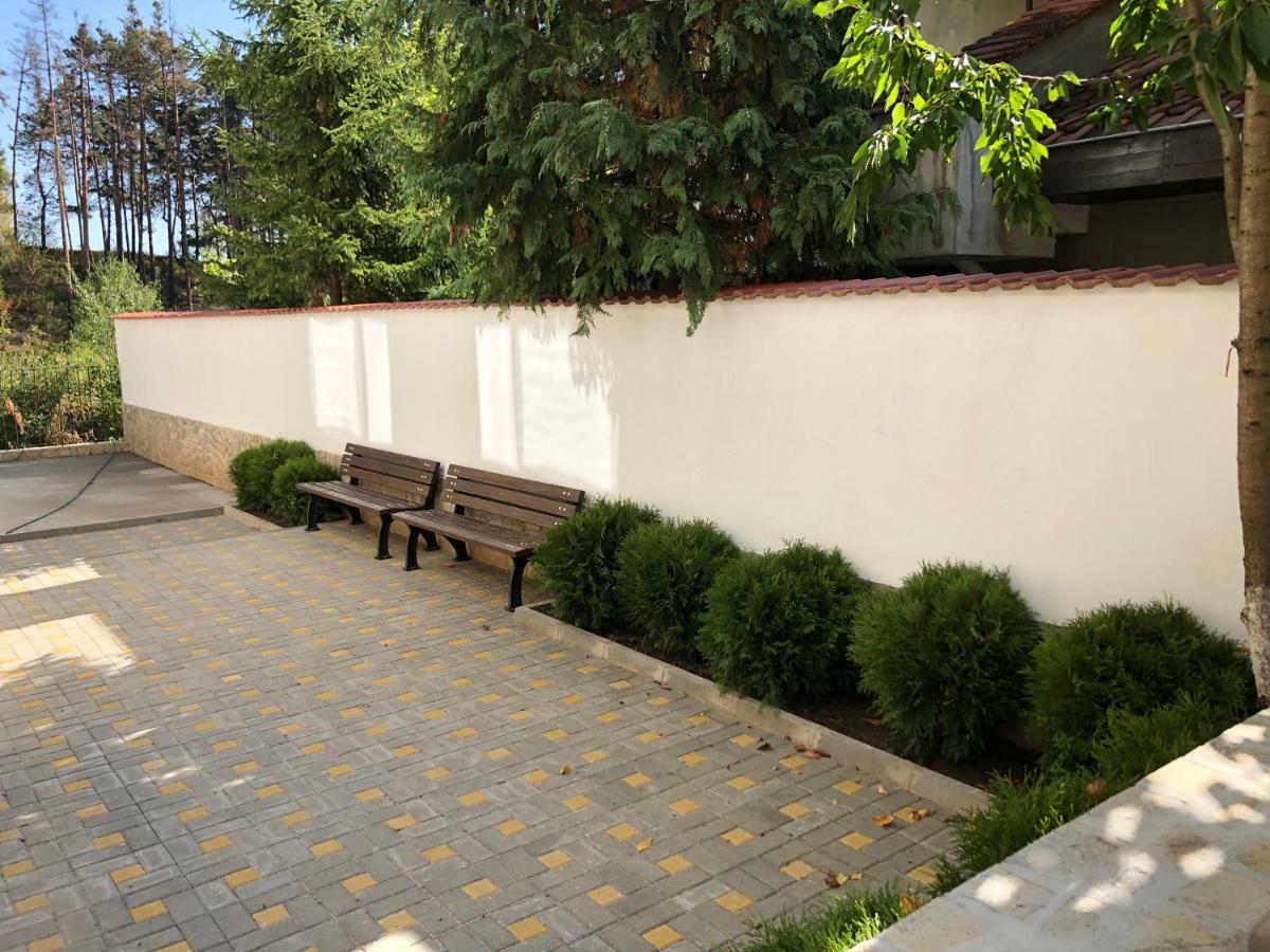 Appartamento Borov Park 3 Velingrad Esterno foto